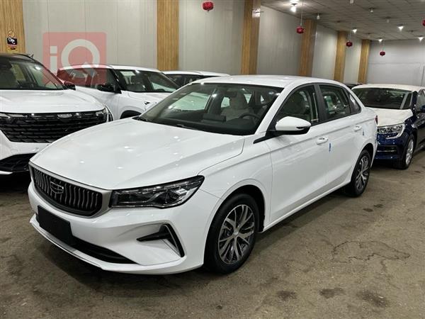 جيلي امجراند 2026 للبيع في العراق - السليمانية